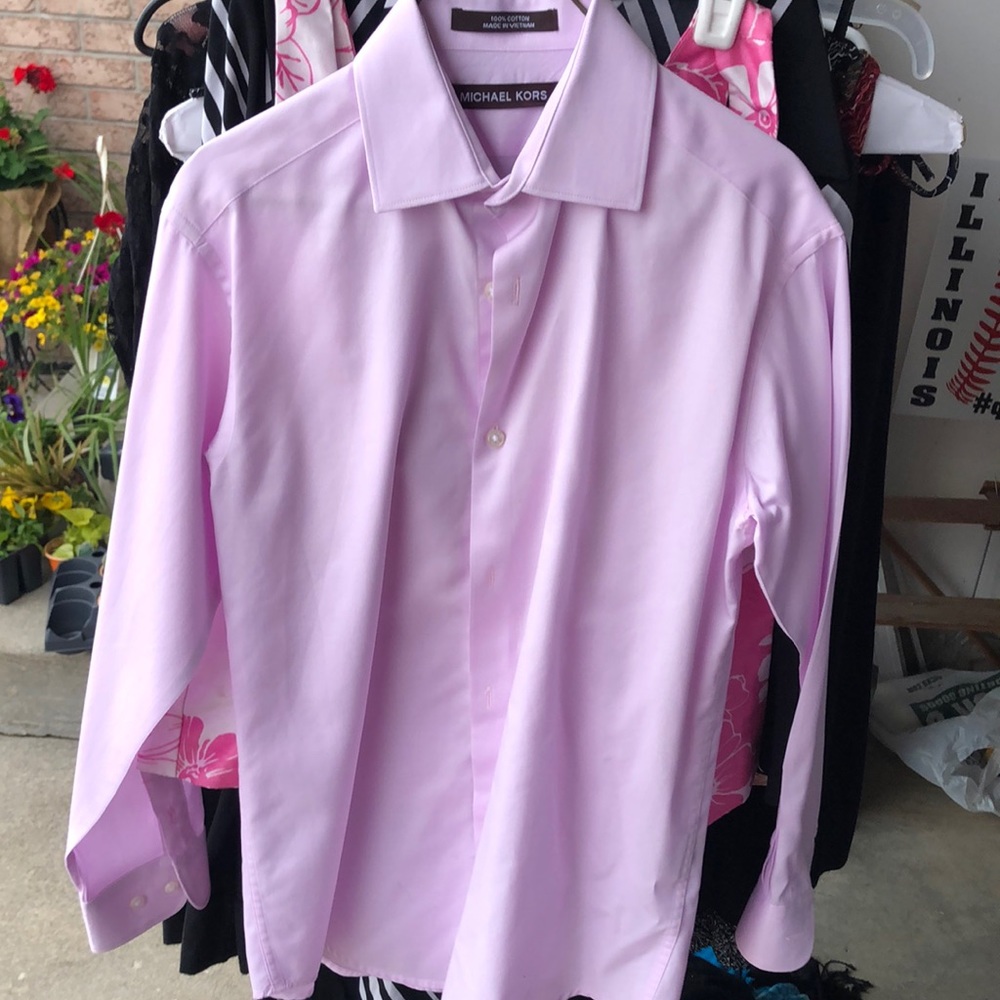 Boy’s long sleeve